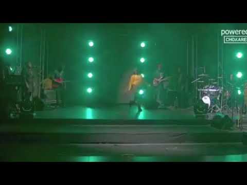 Myah St preux & Bordes Jules live