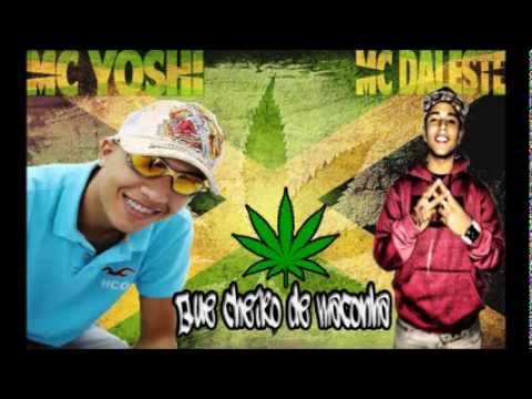 MC Daleste e Yoshi - Que Cheiro de Maconha