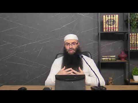 5. Ramazani 2023 - Ëmbëlsia e besimit (Dashuria për hir të Allahut)