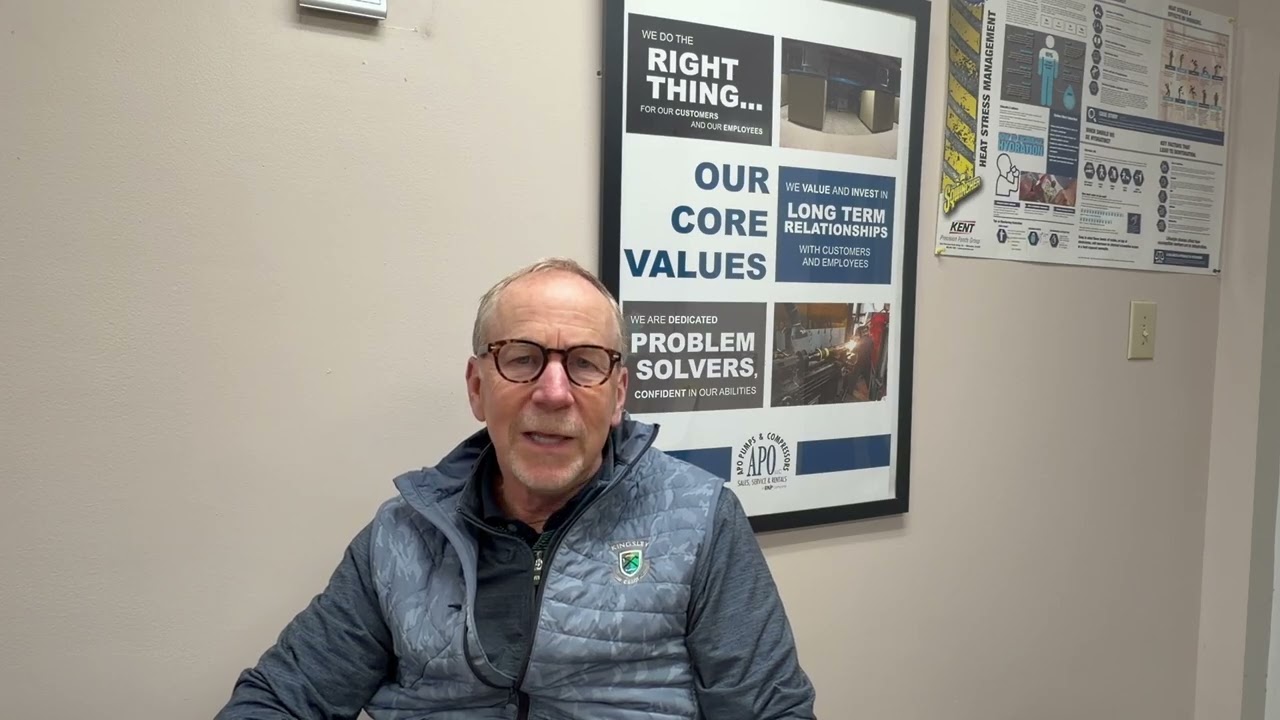 $50M Manufacturing & Distribution Company