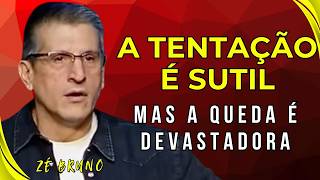 O Perigo Invisível que Todo Cristão Enfrenta! | 62 | Zé Bruno
