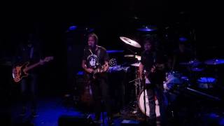 Fastball - Sooner or Later (live)