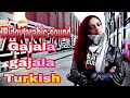 Gajala Gajala Turkish Song Original Tiktok Viral Remix HRidoy Arabic Sound