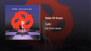 State Of Grace