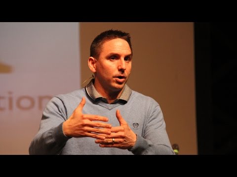 Met PGA 2015 Spring Educational Forum - Sasho MacKenzie