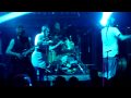 Kultur Shock - Rose (Live)