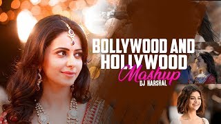 Download lagu Bollywood x Hollywood Mashup 2019 | DJ Harshal | Love Mashup | TuneJar mp3