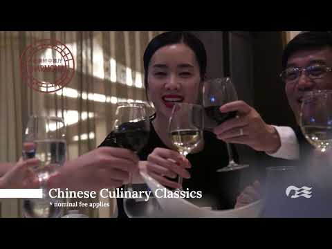 Thumbnail for Explore the Majestic Princess Cruise Ship