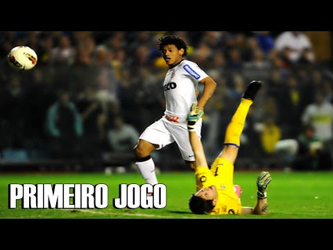 BOCA JUNIORS 1X1 CORINTHIANS - NARRAÇÃO MIL GRAU RETRÔ DA LIBERTADORES 2012 #1