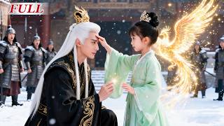 Download lagu Reborn as a cold palace abandoned baby, she heals the emperor’s fate and changes her destiny! mp3