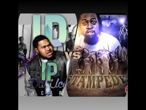 JP Da Uso vs Stampede