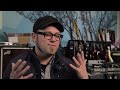 Motion City Soundtrack press Go
