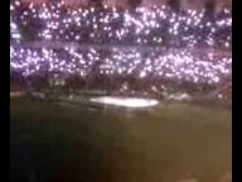 flaga falta luz no jogo internacional e coritiba no beira-rio-28-09-2014
