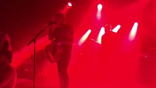 Deaf Havana Like a Ghost Live at Cambridge Junction 12/11/2017