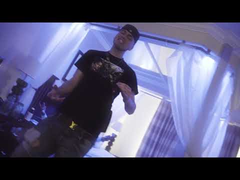 BG Fa$t x Doughsoofficial x Domthekid - Traphouse (Official Music Video)