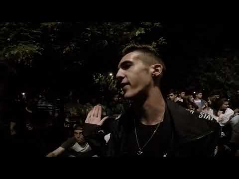 Yiyo vs Sad H/ 8vos/ Panz Party Battle