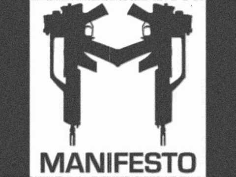 Manifesto - Da Zone ft. Orion (prod. by Orion)