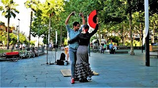 Clases de Sevillanas | Eva y Kim - Самые популярные видео Clases de Sevillanas | Eva y Kim - Самые популярные видео