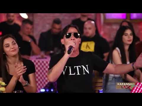 Zvonko demirovic oj mo andjelo kafanco vece