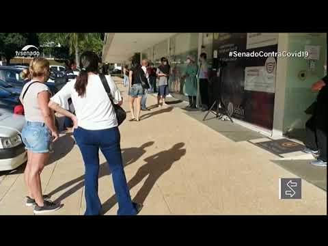 Ômicron: aumenta número de infectados e ocupação de leitos de UTI gera preocupação