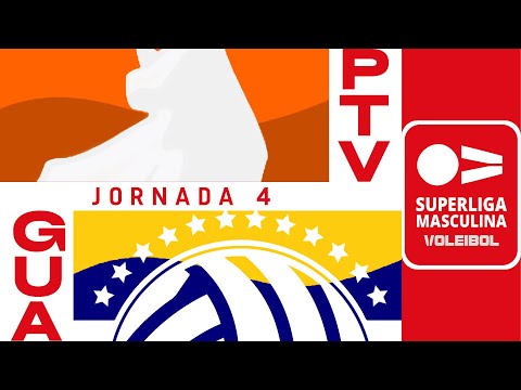 Jornada 4 - Pamesa Teruel Voleibol - CV Guaguas
