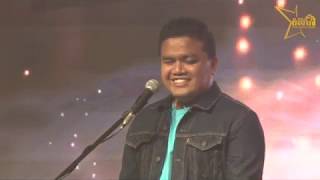 CALIPH BUSKERS - HANYA NAMAMU with lyrics - Al Isra' National Convention 2019