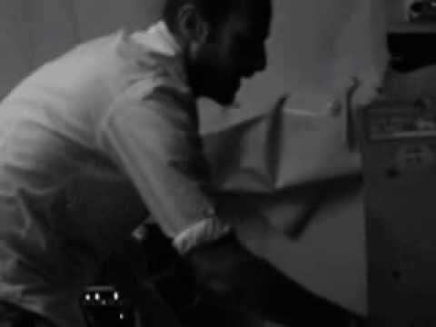 TOFFO SELEKTAH - OVERJAM REGGAE FESTIVAL 2013 - DUB AREA -