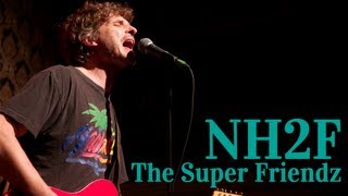 NXNE 2013 Super Friendz 10 lbs.