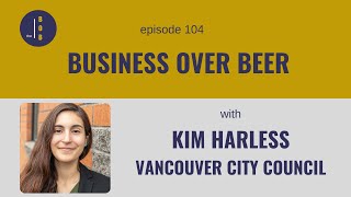 #104 | Kim Harless, Part 1 | Policymaking Through Lived Experience