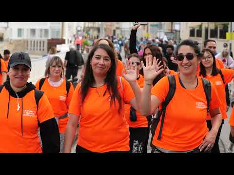 UCS 13 Course Algernon 2024