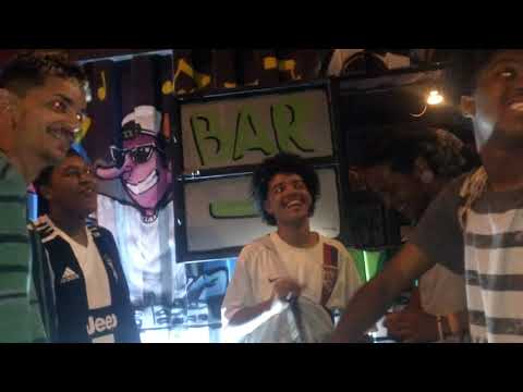 MAGRO ALQUIMIA E TORÓ VS DYBOB E POEIRA GRANDE FINAL DE DUPLA RODA CULTURAL DE REALENGO (3/12/2019)