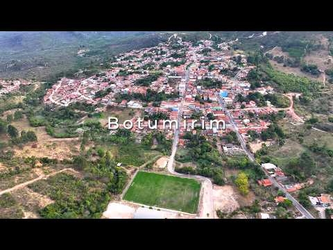 Batumirim - MG