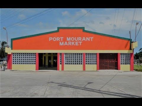 Rose Hall Town to Port Mourant