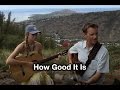 Song of the Week - #5 - "How Good It Is" - Tommy Walker
