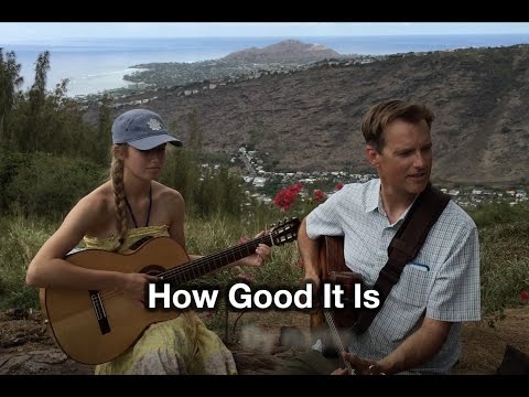 How Good It Is - Tommy Walker