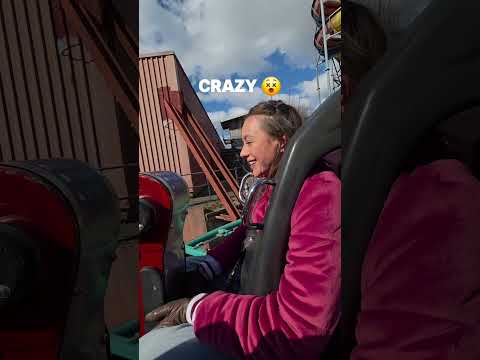 EXCLUSIVE! Thorpe Park 2025 Preview #thorpepark #themepark