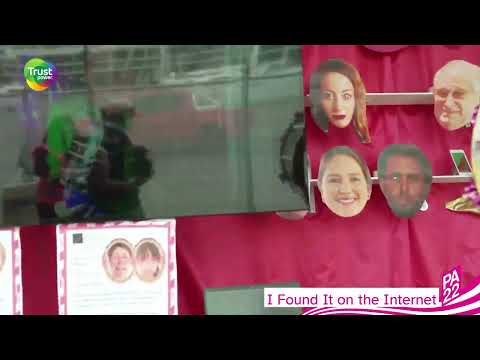 Night 8 Part 1 - The Performance Arcade 2022