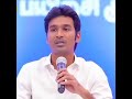 Dhanush Motivational Speech WhatsApp Status Tamil Mps Editzz