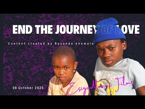 Isiko : season 2 episode 13 | End the journey of our love !