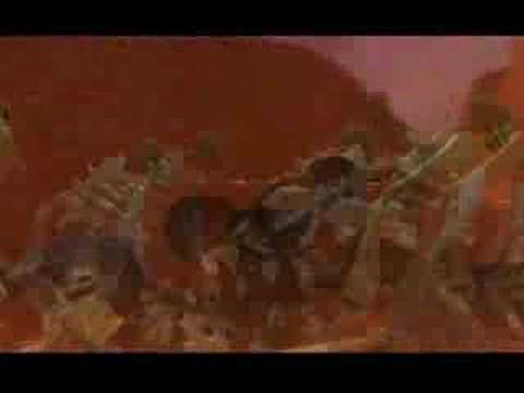 WoW - The Tales of the Past III - Nightwished Battle