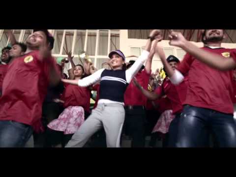 Meriiboy Bar Icecream  TVC  - The Taste Of Victory