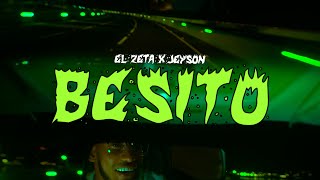 Besito - JEYSON x @ElZetaPty  (Video Oficial