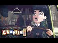 CHAPLIN CO NOT FAST AND NOT FURIOUS Full Episode