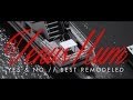 YES & NO // VENUS HUM // BEST REMODELED