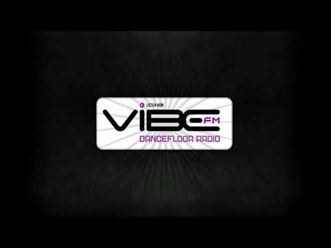 Luca M // 02.03 Miercuri @ Vibe FM