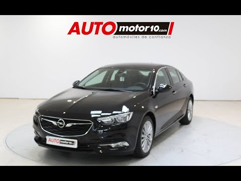 OPEL INSIGNIA GS 1.6 CDTI 100KW TD EXCELLENCE AUTO