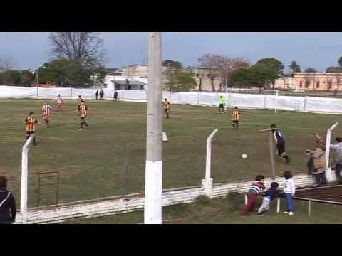 Deportivo Amanecer 14/07/2013