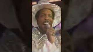 &quot;Outstanding&quot; by The Gap Band LIVE (Short)