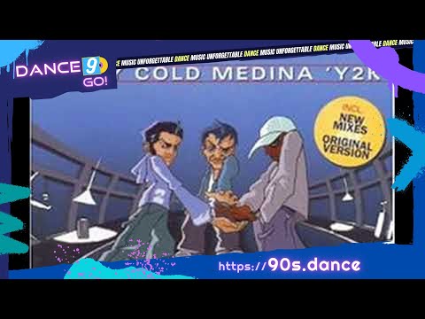 ToneLoc meets ZZ Bros Funky Cold Medina 'Y2K