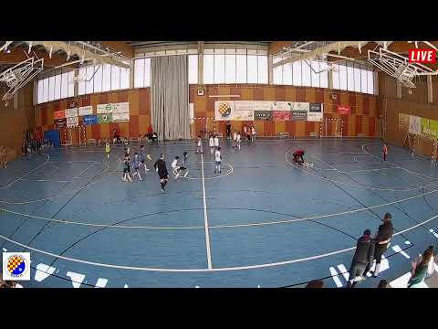 Aleví A - FS Cet 10